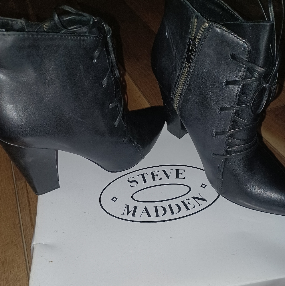 Womens Boots